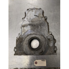 06D104 Engine Timing Cover From 1999 Chevrolet Silverado 1500 4.8 12556623 06D104 Engine Timing Cover From 1999 Chevrolet Silverado 1500 4.8 12556623